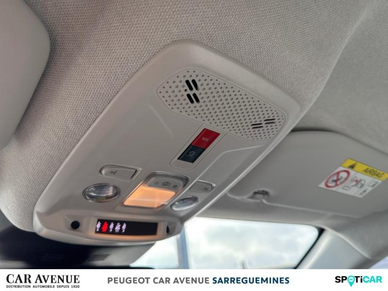 Occasion CITROEN C4 1.2 Hybride 136ch S&S MAX Automatique 2025 Manhattan Green (O) 32790 € à Sarreguemines