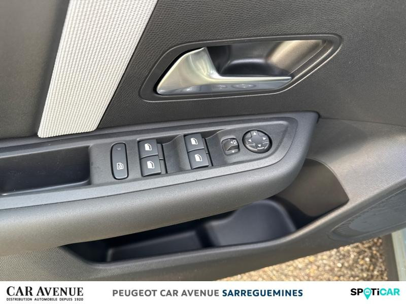 Occasion CITROEN C4 1.2 Hybride 136ch S&S MAX Automatique 2025 Manhattan Green (O) 32790 € à Sarreguemines