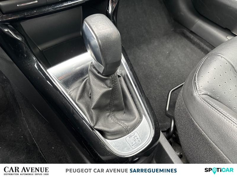 Occasion DS DS 3 PureTech 110ch Performance Line Automatique 2019 Noir 11410 € à Sarreguemines