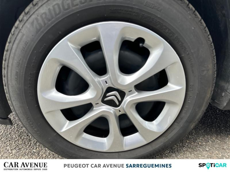 Occasion CITROEN C3 1.5 BlueHDi 100ch S&S YOU! 2023 Rouge Elixir (S) - Blanc Opale 12600 € à Sarreguemines