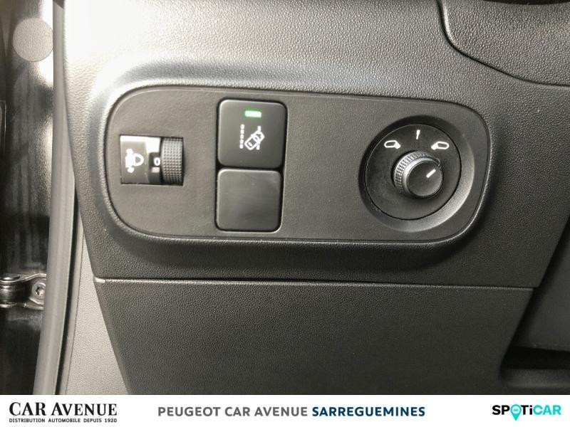 Occasion CITROEN C3 1.2 PureTech 83ch S&S YOU! 2021 Noir Perla Nera (N) 10200 € à Sarreguemines