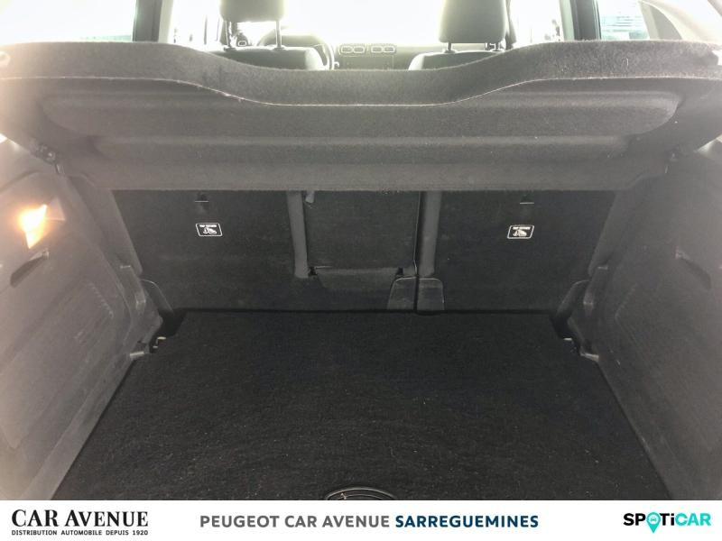 Occasion CITROEN C3 Aircross PureTech 110ch S&S Shine E6.d 2020 Natural White (O) 14100 € à Sarreguemines
