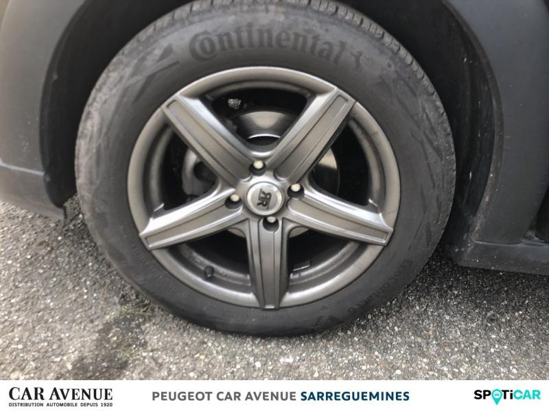 Occasion CITROEN C3 PureTech 82ch Shine 2018 Noir Perla Nera 9200 € à Sarreguemines