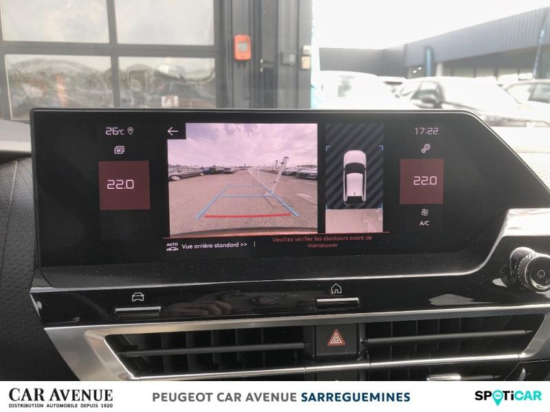 Occasion CITROEN C4 PureTech 130ch S&S Shine 2021 Brun Caramel (N) 16200 € à Sarreguemines