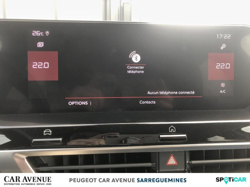 Occasion CITROEN C4 PureTech 130ch S&S Shine 2021 Brun Caramel (N) 16200 € à Sarreguemines