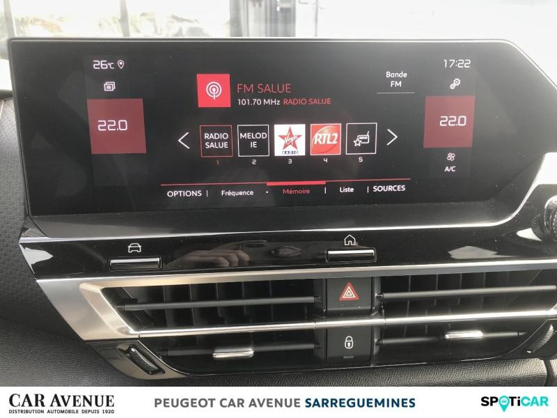 Occasion CITROEN C4 PureTech 130ch S&S Shine 2021 Brun Caramel (N) 16200 € à Sarreguemines
