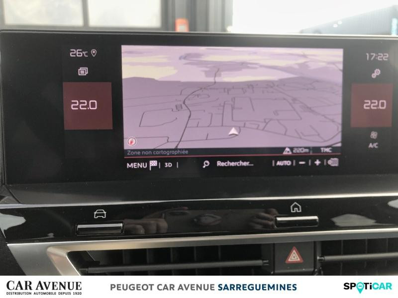 Occasion CITROEN C4 PureTech 130ch S&S Shine 2021 Brun Caramel (N) 16200 € à Sarreguemines