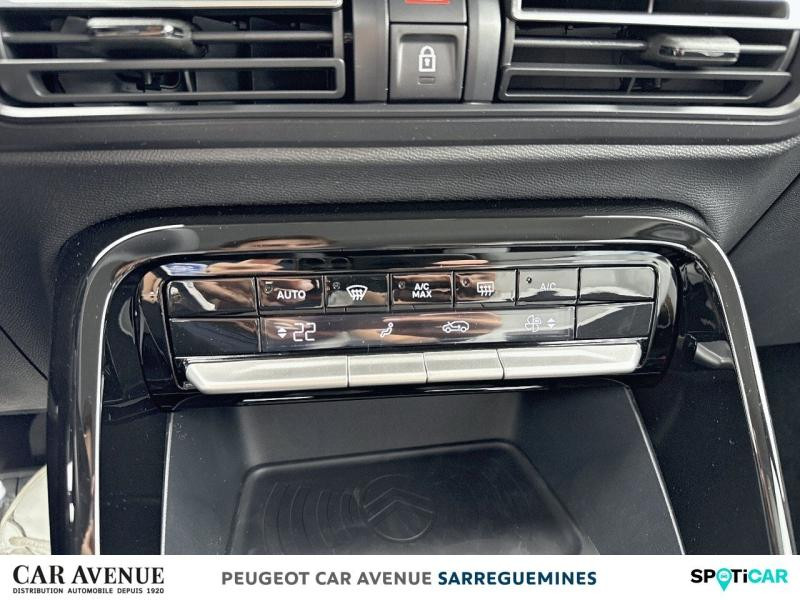 Occasion CITROEN C3 1.2 Hybride 110ch MAX 2025 Blanc Banquise (O) 23000 € à Sarreguemines