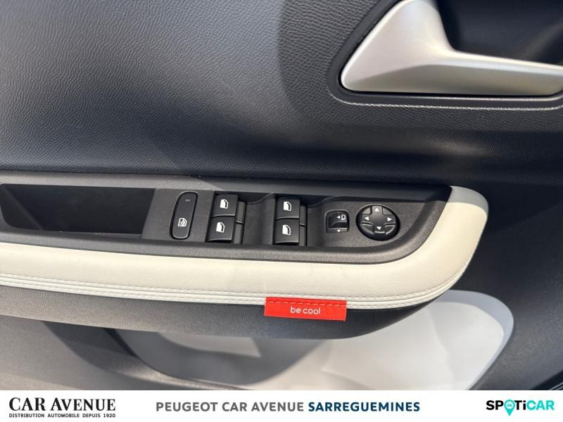 Used CITROEN C3 Aircross Electrique 113ch MAX 2025 Vert Montana (M) + Blanc Opale € 28990 in Sarreguemines