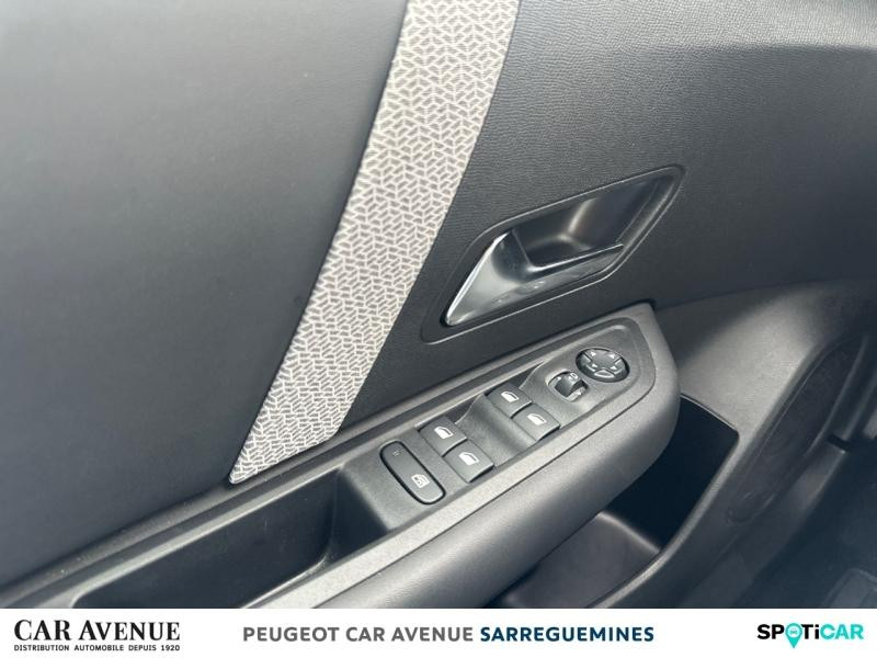 Occasion CITROEN C4 PureTech 130ch S&S Shine EAT8 2022 Gris Platinium (M) 18590 € à Sarreguemines