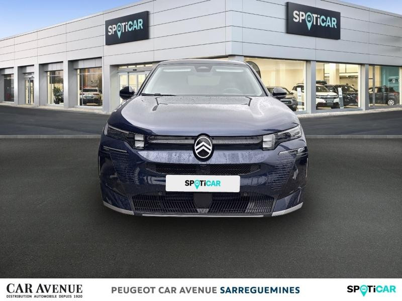 Occasion CITROEN C5 Aircross 1.2 Hybride 145ch MAX boite automatique 2025 Bleu Eclipse (M) 41990 € à Sarreguemines