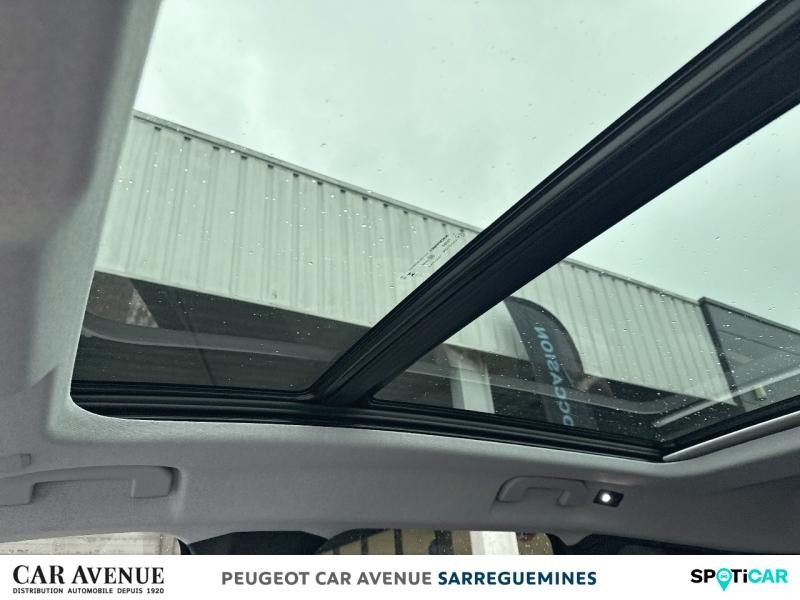 Occasion CITROEN C5 Aircross 1.2 Hybride 145ch MAX boite automatique 2025 Bleu Eclipse (M) 41990 € à Sarreguemines