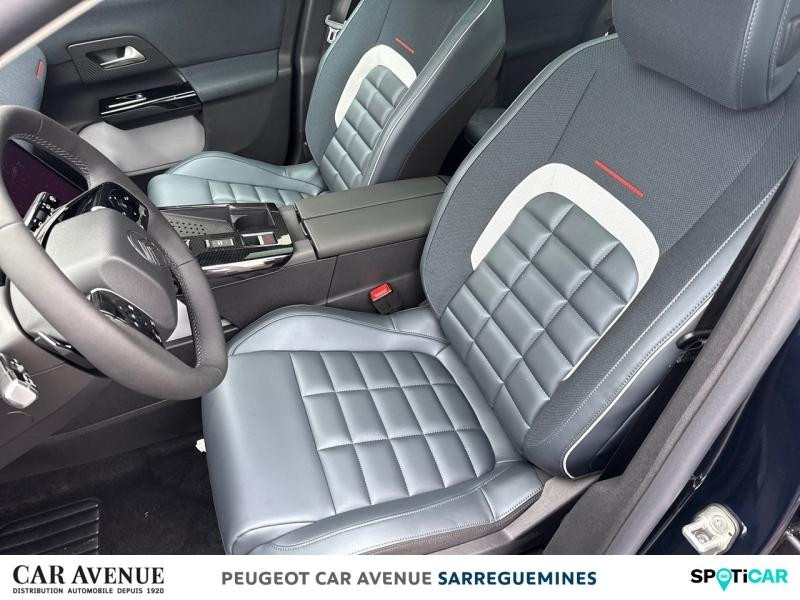 Occasion CITROEN C5 Aircross 1.2 Hybride 145ch MAX boite automatique 2025 Bleu Eclipse (M) 41990 € à Sarreguemines