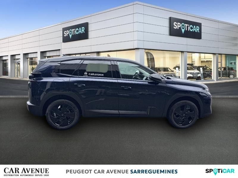 Occasion CITROEN C5 Aircross 1.2 Hybride 145ch MAX boite automatique 2025 Bleu Eclipse (M) 41990 € à Sarreguemines