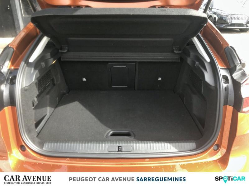 Occasion CITROEN C4 PureTech 130ch S&S Shine 2021 Brun Caramel (N) 13990 € à Sarreguemines