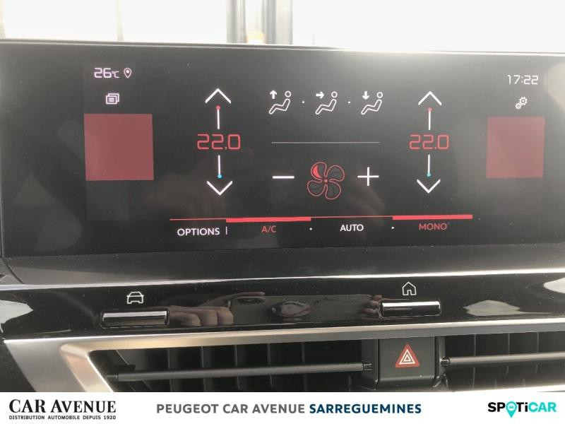 Occasion CITROEN C4 PureTech 130ch S&S Shine 2021 Brun Caramel (N) 13990 € à Sarreguemines