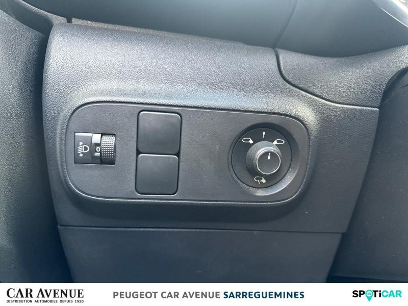 Occasion CITROEN C3 1.2 PureTech 110ch S&S Shine 124g 2021 Sable (N) - Noir Onyx 11490 € à Sarreguemines