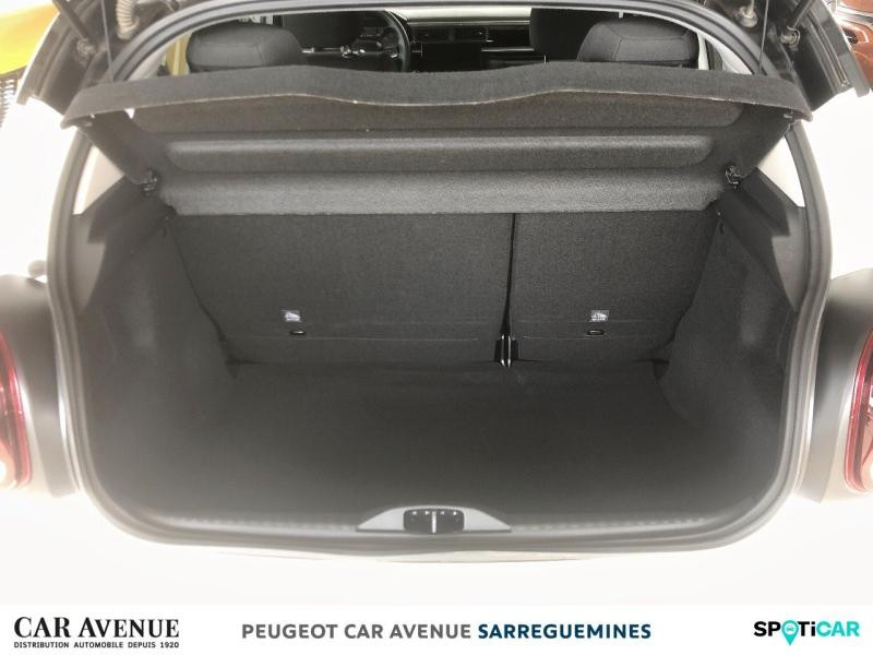 Occasion CITROEN C3 1.2 PureTech 83ch S&S Feel Pack 2020 Blanc Banquise (O) 8490 € à Sarreguemines