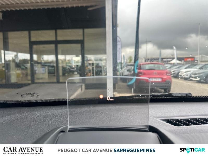 Occasion OPEL Crossland X 1.2 Turbo 110ch Design 120 ans Euro 6d-T 2019 Bleu Lune Marine/Toit Noir Diamant 11490 € à Sarreguemines