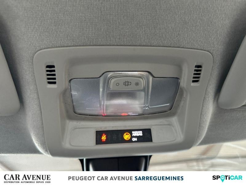 Occasion CITROEN C3 Sté 1.2 PureTech 83ch S&S Feel Nav 2021 Blanc Banquise 7290 € à Sarreguemines