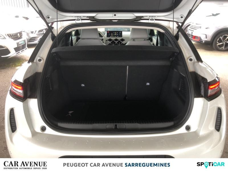 Used DS DS 3 Crossback PureTech 130ch Connected Chic Automatique 2020 Blanc Perle Nacré (N) - Toit Diamond Red € 13490 in Sarreguemines