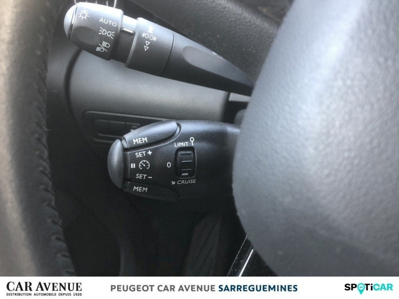 Occasion CITROEN C3 Aircross BlueHDi 120ch S&S Shine EAT6 2021 Kaki Grey (O) 16990 € à Sarreguemines