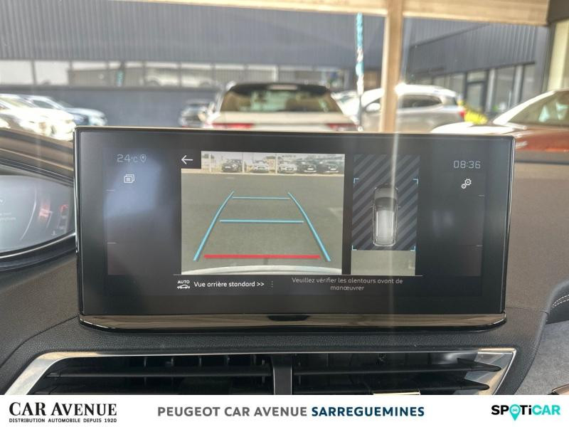 Used PEUGEOT 3008 1.2 PureTech 130ch S&S GT EAT8 2021 Gris Artense (M) € 18990 in Sarreguemines