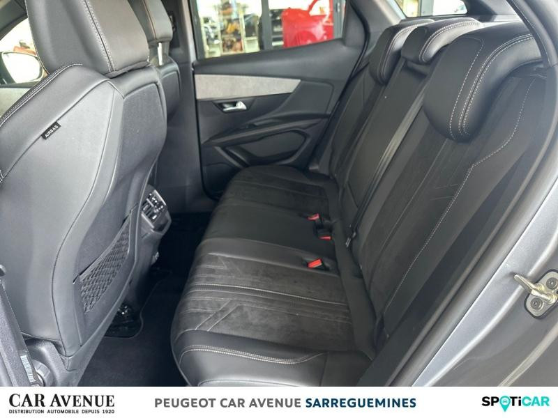 Used PEUGEOT 3008 1.2 PureTech 130ch S&S GT EAT8 2021 Gris Artense (M) € 18990 in Sarreguemines