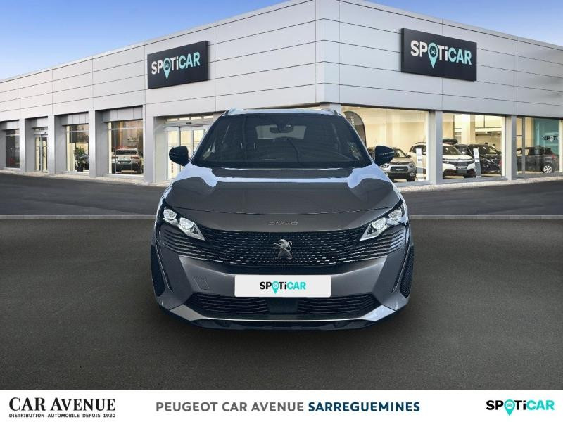 Used PEUGEOT 3008 1.2 PureTech 130ch S&S GT EAT8 2021 Gris Artense (M) € 18990 in Sarreguemines