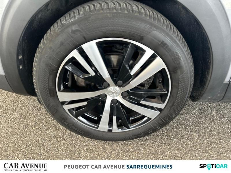 Used PEUGEOT 3008 1.2 PureTech 130ch S&S GT EAT8 2021 Gris Artense (M) € 18990 in Sarreguemines