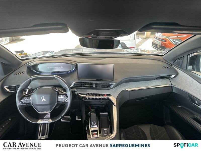 Used PEUGEOT 3008 1.2 PureTech 130ch S&S GT EAT8 2021 Gris Artense (M) € 18990 in Sarreguemines