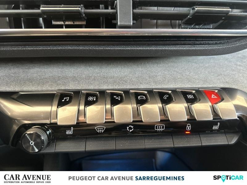 Used PEUGEOT 3008 1.2 PureTech 130ch S&S GT EAT8 2021 Gris Artense (M) € 18990 in Sarreguemines