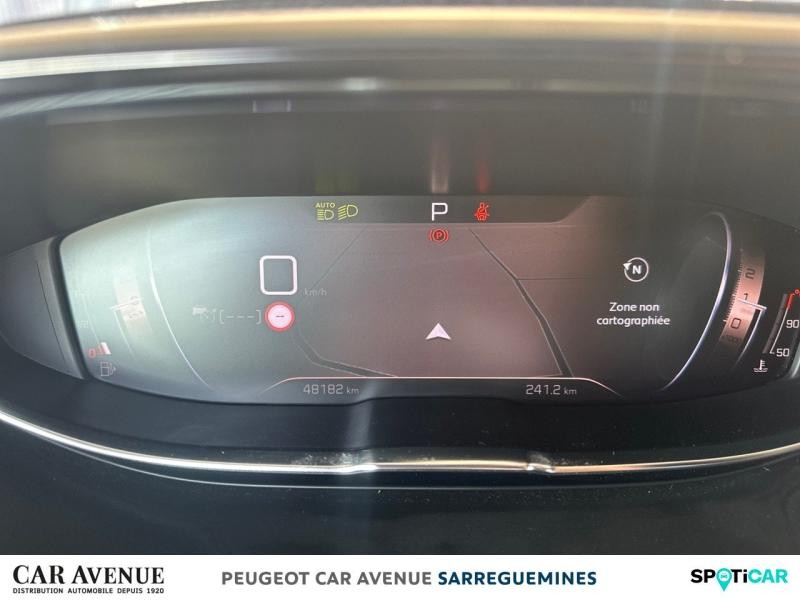 Used PEUGEOT 3008 1.2 PureTech 130ch S&S GT EAT8 2021 Gris Artense (M) € 18990 in Sarreguemines