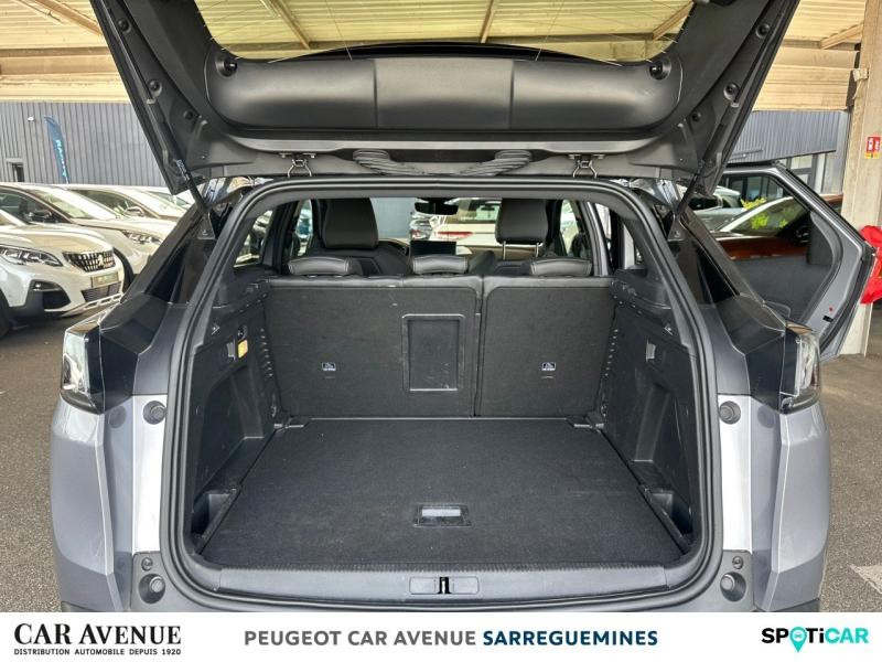 Used PEUGEOT 3008 1.2 PureTech 130ch S&S GT EAT8 2021 Gris Artense (M) € 18990 in Sarreguemines