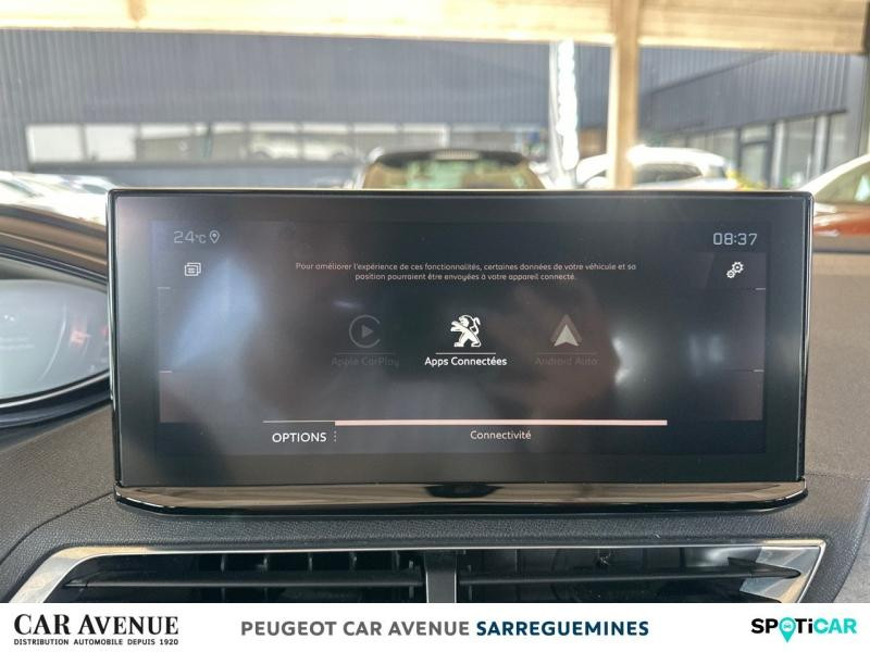 Used PEUGEOT 3008 1.2 PureTech 130ch S&S GT EAT8 2021 Gris Artense (M) € 18990 in Sarreguemines