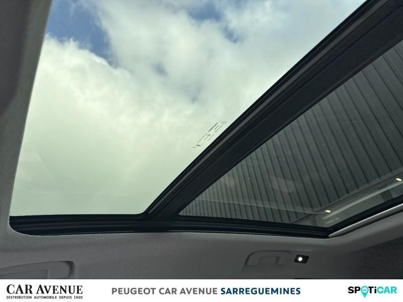 Occasion CITROEN C5 Aircross Electrique 210ch autonomie confort MAX 2025 Vert Astoria (M) 47990 € à Sarreguemines