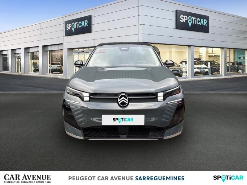 Occasion CITROEN C5 Aircross Electrique 210ch autonomie confort MAX 2025 Vert Astoria (M) 47990 € à Sarreguemines