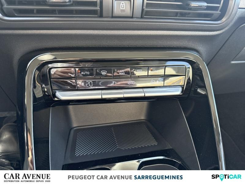 Occasion CITROEN C3 Aircross 1.2 Hybride 145ch PLUS 2025 Blanc Banquise (O) 26350 € à Sarreguemines