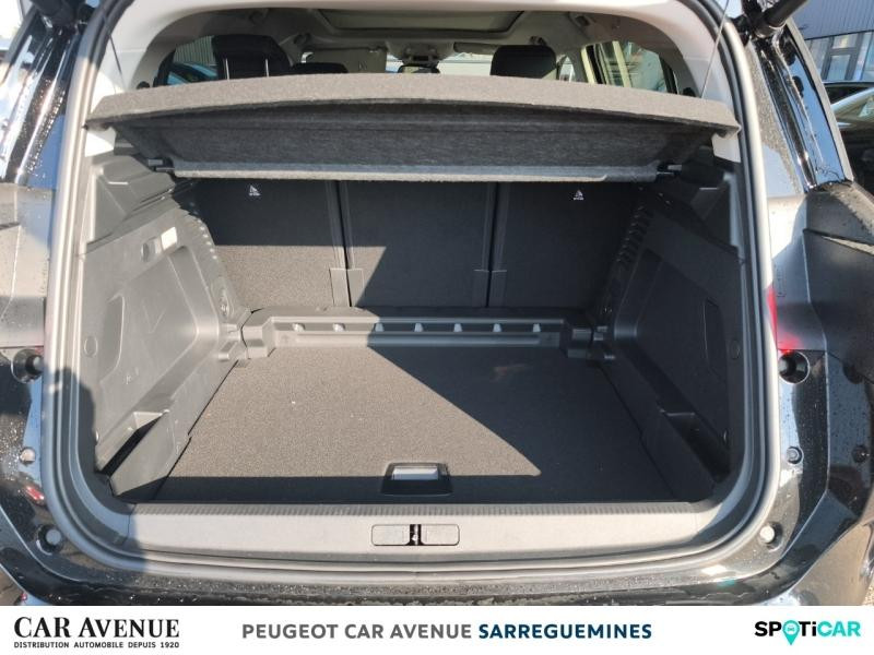 Occasion CITROEN C5 Aircross 1.5 BlueHDi 130ch MAX boite automatique 2025 Noir Perla Nera (N) 36990 € à Sarreguemines