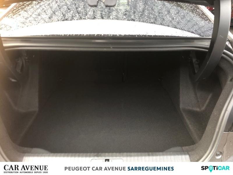 Occasion CITROEN C4 X PureTech 130ch S&S Shine EAT8 2023 Gris Platinium (M) 19489 € à Sarreguemines