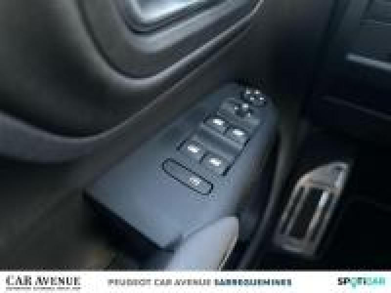 Occasion CITROEN C5 Aircross PureTech 130ch S&S Shine Pack EAT8 E6.d 2021 Bleu Tijuca 19590 € à Sarreguemines