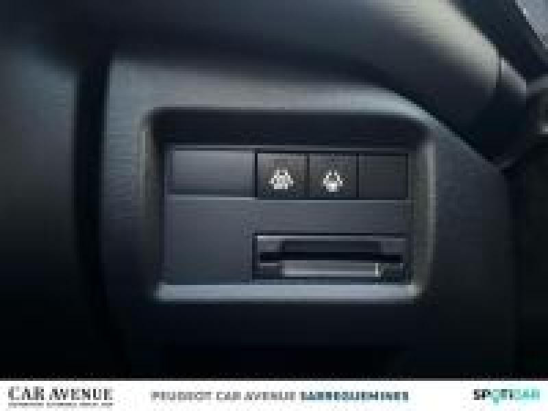 Occasion CITROEN C5 Aircross PureTech 130ch S&S Shine Pack EAT8 E6.d 2021 Bleu Tijuca 19590 € à Sarreguemines