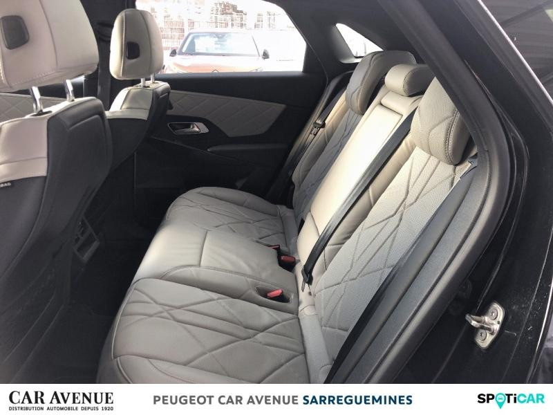 Used DS DS 7 Crossback E-TENSE 4x4 300ch Rivoli 2022 Noire Perla Nera (N) € 30890 in Sarreguemines