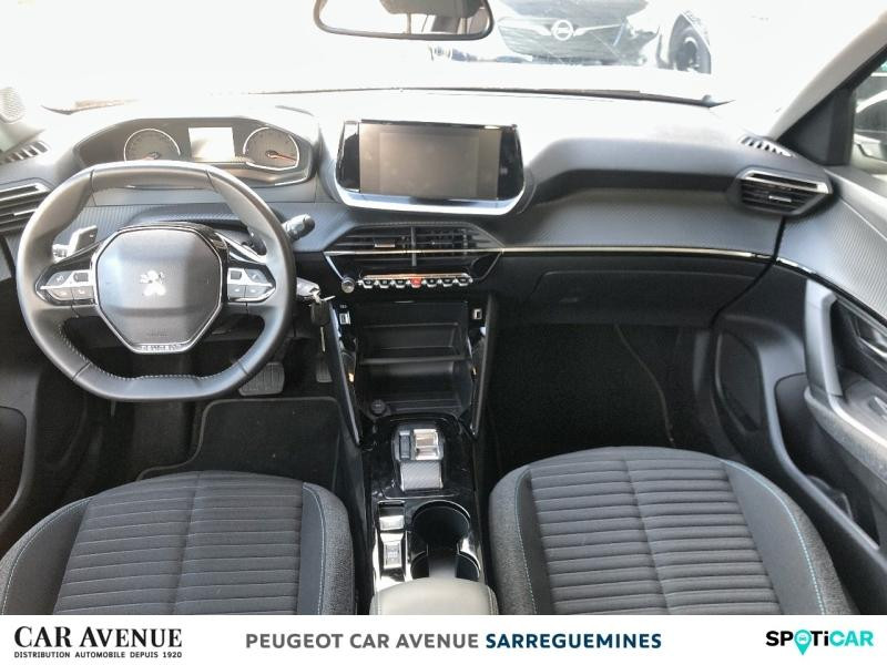 Used PEUGEOT 2008 1.2 PureTech 130ch S&S Style EAT8 2022 Orange € 17589 in Sarreguemines