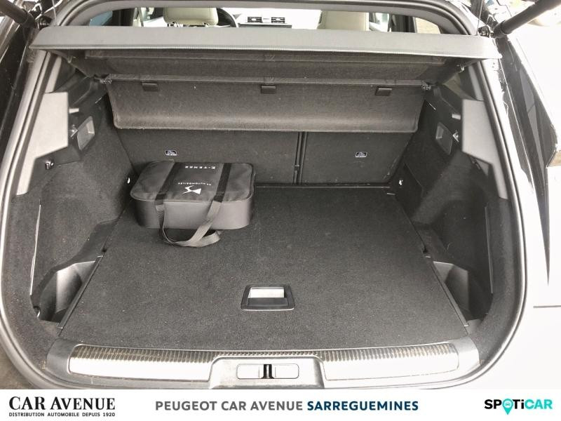 Used DS DS 7 Crossback E-TENSE 4x4 300ch Rivoli 2022 Noire Perla Nera (N) € 30890 in Sarreguemines
