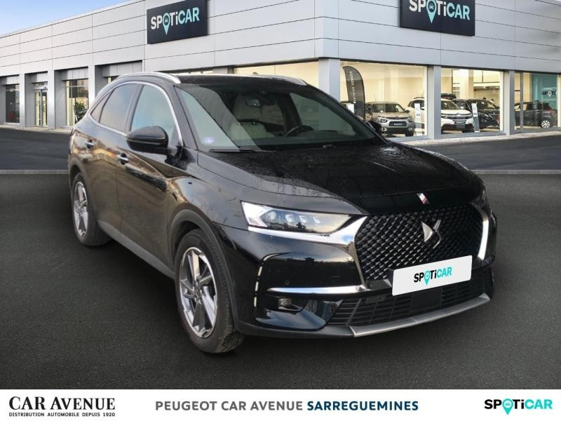 Used DS DS 7 Crossback E-TENSE 4x4 300ch Rivoli 2022 Noire Perla Nera (N) € 30890 in Sarreguemines