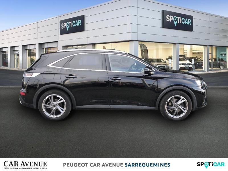 Used DS DS 7 Crossback E-TENSE 4x4 300ch Rivoli 2022 Noire Perla Nera (N) € 30890 in Sarreguemines