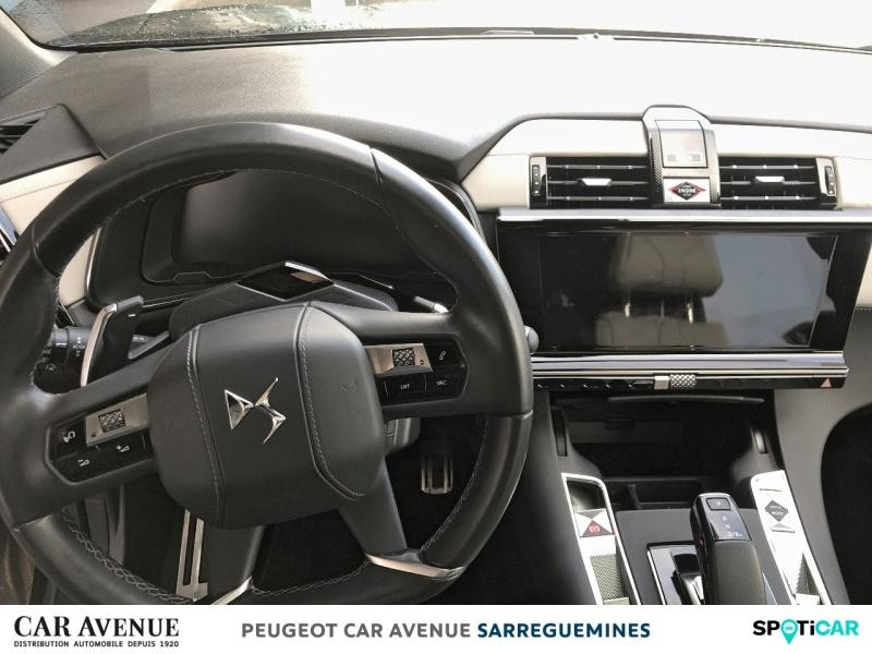 Used DS DS 7 Crossback E-TENSE 4x4 300ch Rivoli 2022 Noire Perla Nera (N) € 30890 in Sarreguemines