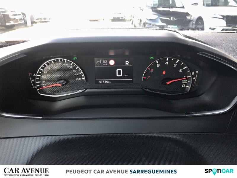 Used PEUGEOT 2008 1.2 PureTech 130ch S&S Style EAT8 2022 Orange € 17589 in Sarreguemines