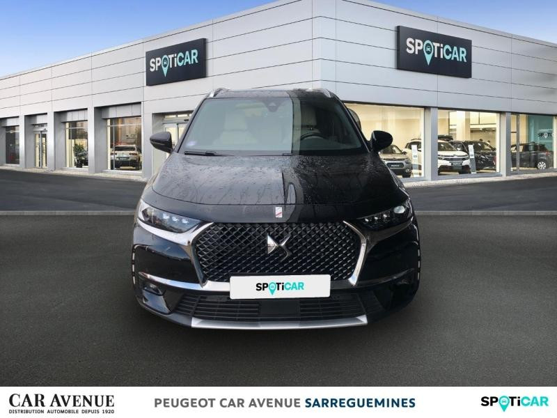 Used DS DS 7 Crossback E-TENSE 4x4 300ch Rivoli 2022 Noire Perla Nera (N) € 30890 in Sarreguemines